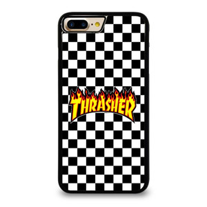 THRASHER CHECKERBOARD iPhone 7 / 8 Plus Case Cover