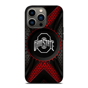 OHIO STATE FOOTBALL ICON iPhone 13 Pro Case Cover