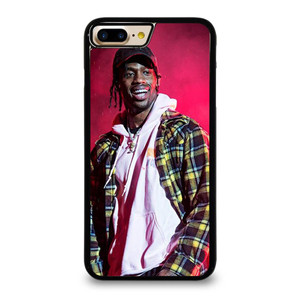 TRAVIS SCOTT RAPPER iPhone 7 / 8 Plus Case Cover