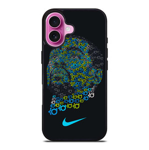 KEVIN DURANT PRISM iPhone 16 Plus Case Cover