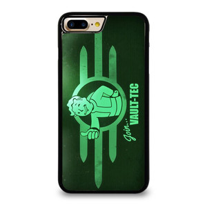 VAULT BOY TECH ICON iPhone 7 / 8 Plus Case Cover