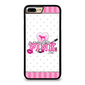 VICTORIA'S SECRET PINK DOG iPhone 7 / 8 Plus Case Cover VICTORIA'S SECRET PINK DOG iPhone 7 / 8 Plus Case Cover