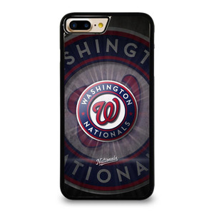 WASHINGTON NATIONALS BASEBALL ICON iPhone 7 / 8 Plus Case Cover