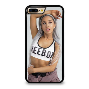 ARIANA GRANDE SINGER iPhone 7 / 8 Plus Case Cover ARIANA GRANDE SINGER iPhone 7 / 8 Plus Case Cover