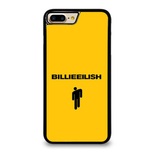 BILLIE EILISH LOGO iPhone 7 / 8 Plus Case Cover BILLIE EILISH LOGO iPhone 7 / 8 Plus Case Cover
