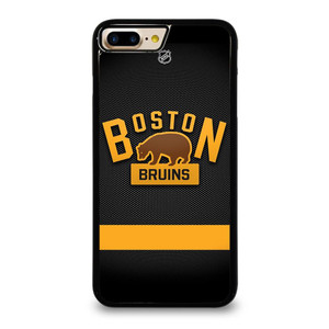 BOSTON BRUINS ICON iPhone 7 / 8 Plus Case Cover BOSTON BRUINS ICON iPhone 7 / 8 Plus Case Cover