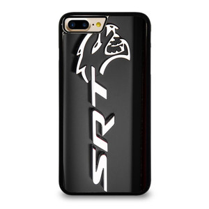 DODGE SRT EMBLEM iPhone 7 / 8 Plus Case Cover DODGE SRT EMBLEM iPhone 7 / 8 Plus Case Cover