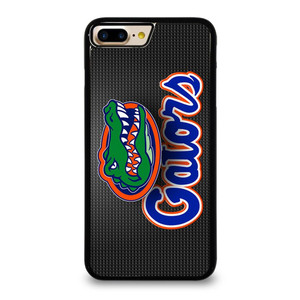 FLORIDA GATORS ICON iPhone 7 / 8 Plus Case Cover FLORIDA GATORS ICON iPhone 7 / 8 Plus Case Cover