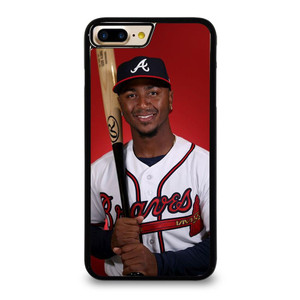 FRANCISCO LINDOR iPhone 7 / 8 Plus Case Cover FRANCISCO LINDOR iPhone 7 / 8 Plus Case Cover