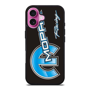 MOPAR RACING LOGO iPhone 16 Plus Case Cover