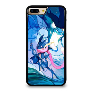 GRENINJA POKEMON iPhone 7 / 8 Plus Case Cover