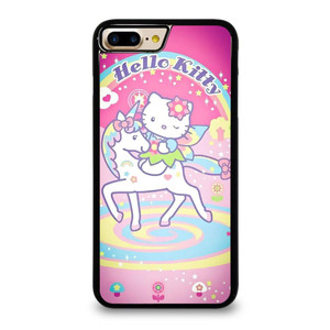 HELLO KITTY UNICORN CUT iPhone 7 / 8 Plus Case Cover HELLO KITTY UNICORN CUT iPhone 7 / 8 Plus Case Cover