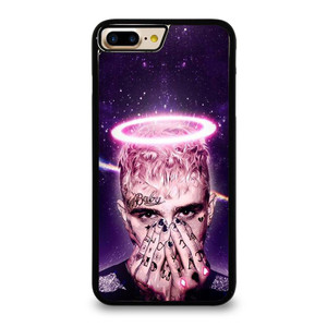 LIL PEEP ART iPhone 7 / 8 Plus Case Cover LIL PEEP ART iPhone 7 / 8 Plus Case Cover