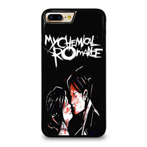 MY CHEMICAL ROMANCE ALBUM iPhone 7 / 8 Plus Case Cover MY CHEMICAL ROMANCE ALBUM iPhone 7 / 8 Plus Case Cover
