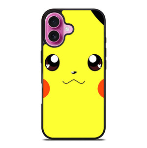 POKEMON 2 iPhone 16 Plus Case Cover