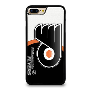 PHILADELPHIA FLYERS NHL iPhone 7 / 8 Plus Case Cover