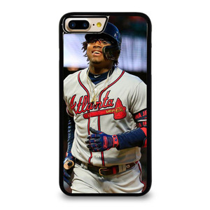 RONALD ACUNA JR ATLANTA BRAVES iPhone 7 / 8 Plus Case Cover