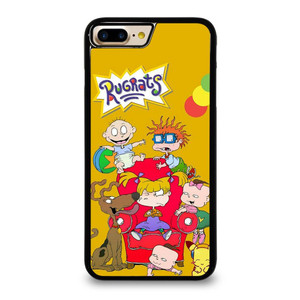 RUGRATS CARTOON iPhone 7 / 8 Plus Case Cover RUGRATS CARTOON iPhone 7 / 8 Plus Case Cover