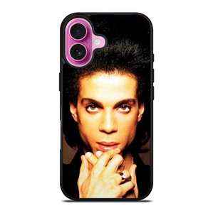 PRINCE ROGERS iPhone 16 Plus Case Cover