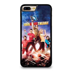THE BIG BANG THEORY iPhone 7 / 8 Plus Case Cover