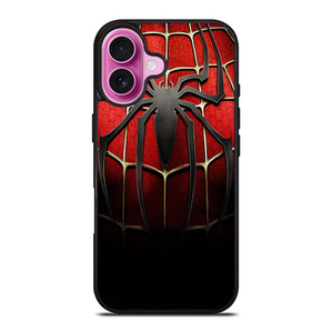 SPIDERMAN 4 iPhone 16 Plus Case Cover