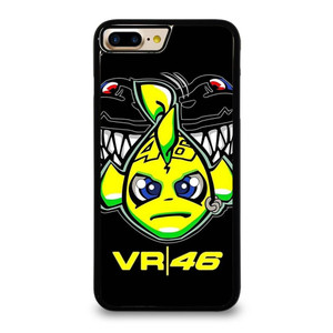 VALENTINO ROSSI 46 LOGO iPhone 7 / 8 Plus Case Cover