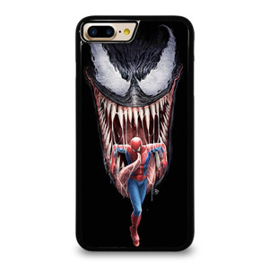 VENOM VS SPIDERMAN iPhone 7 / 8 Plus Case Cover