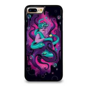 VILLAINS URSULA DISNEY CARTOON iPhone 7 / 8 Plus Case Cover VILLAINS URSULA DISNEY CARTOON iPhone 7 / 8 Plus Case Cover