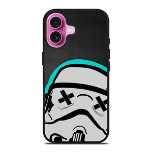 STAR WARS TROOPERS iPhone 16 Plus Case Cover