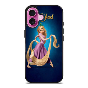 TANGLED RAPUNZEL 2 Disney iPhone 16 Plus Case Cover