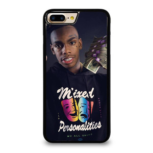 YNW MELLY RAPPER iPhone 7 / 8 Plus Case Cover