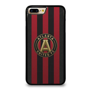ATLANTA UNITED CITY ICON iPhone 7 / 8 Plus Case Cover ATLANTA UNITED CITY ICON iPhone 7 / 8 Plus Case Cover