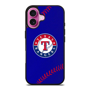 TEXAS RANGERS iPhone 16 Plus Case Cover