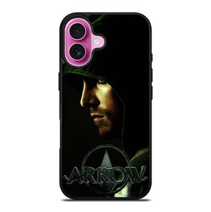 THE ARROW iPhone 16 Plus Case Cover