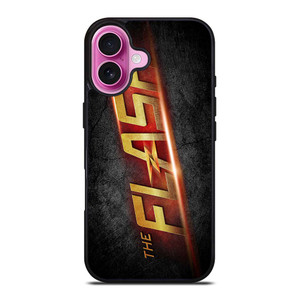 THE FLASH 2 iPhone 16 Plus Case Cover