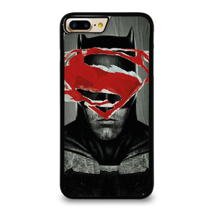 BATMAN VS SUPERMAN DC iPhone 7 / 8 Plus Case Cover BATMAN VS SUPERMAN DC iPhone 7 / 8 Plus Case Cover
