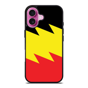 THE HUNDREDS CLOTHING COLOR iPhone 16 Plus Case Cover
