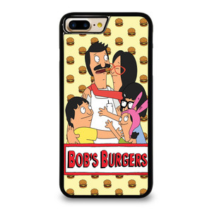 BOB'S BURGERS FAMILY iPhone 7 / 8 Plus Case Cover