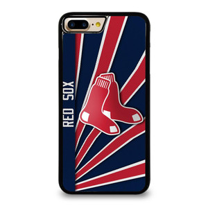 BOSTON RED SOX MLB ICON iPhone 7 / 8 Plus Case Cover
