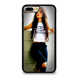 CAMILA CABELLO iPhone 7 / 8 Plus Case Cover
