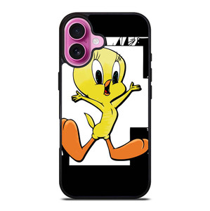 TWEETY BIRD iPhone 16 Plus Case Cover