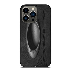 OAKLEY METAL LOGO iPhone 13 Pro Case Cover