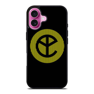 YELLOW CLAW iPhone 16 Plus Case Cover