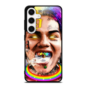 6IX9INE SIX NINE Samsung Galaxy S24 Case Cover