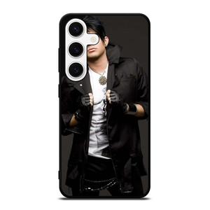 ADAM LAMBERT COOL Samsung Galaxy S24 Case Cover