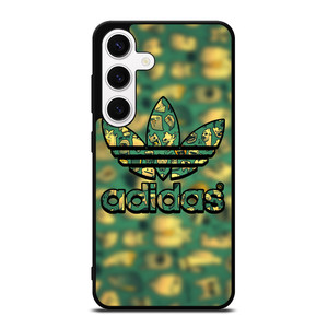 ADIDAS ABSTRACT Samsung Galaxy S24 Case Cover