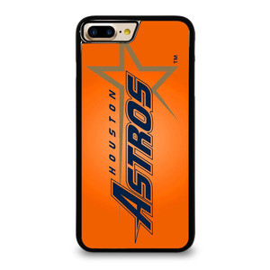 HOUSTON ASTROS ICON iPhone 7 / 8 Plus Case Cover HOUSTON ASTROS ICON iPhone 7 / 8 Plus Case Cover