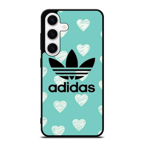 ADIDAS LOVE Samsung Galaxy S24 Case Cover