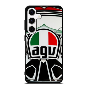 AGV HELMET MOTO GP Samsung Galaxy S24 Case Cover