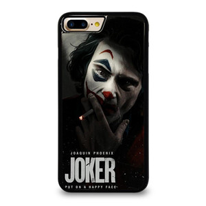 JOAQUIN PHOENIX THE JOKER 2 iPhone 7 / 8 Plus Case Cover JOAQUIN PHOENIX THE JOKER 2 iPhone 7 / 8 Plus Case Cover